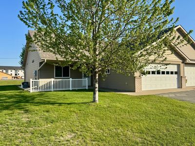 2539 43rd Ave S, Saint Cloud, MN, 56301