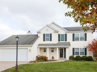 3537 Rapids Trl, Waukesha, WI 53189