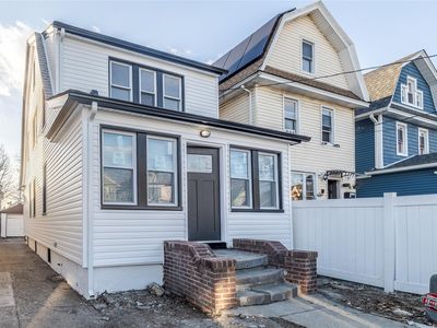 10524 135th Street, South Richmond Hill, NY, 11419
