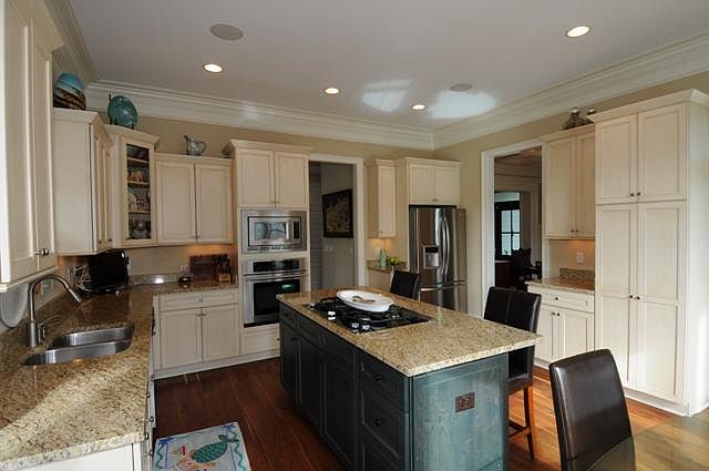Chefs Kitchen