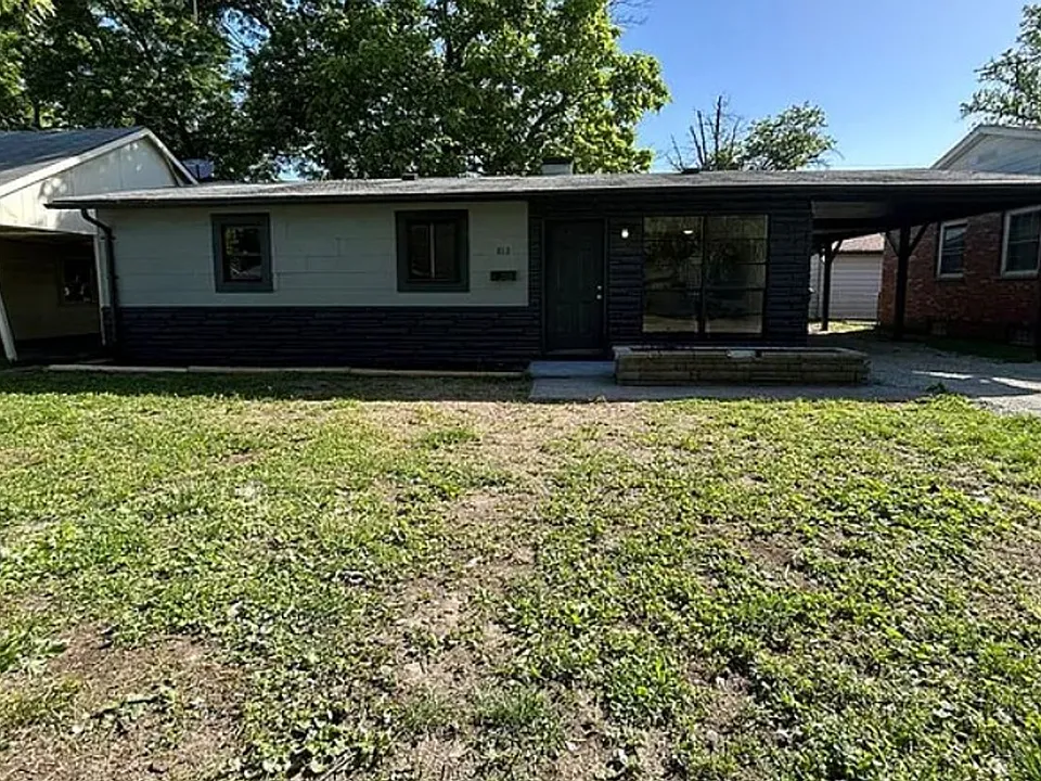 813 Saint William Dr