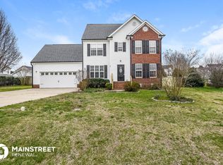 22 Chaney Dr, Garner, NC 27529