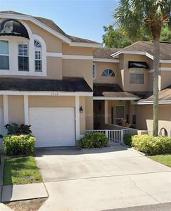3058 Branch Dr, Clearwater, FL, 33760