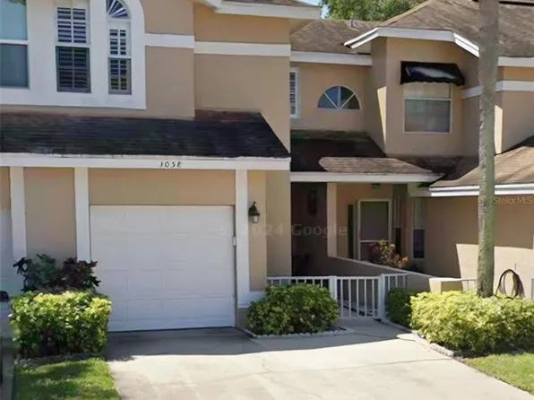 3058 Branch Dr, Clearwater, FL 33760