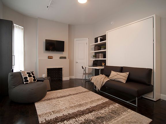 2nd image of 2299 Adam Clayton Powell Jr Blvd APT 4A