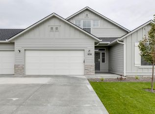608 W Snowy Owl St, Kuna, ID 83634