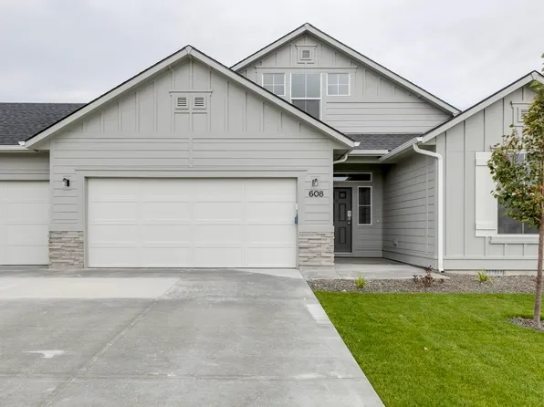 608 W Snowy Owl St, Kuna, ID 83634