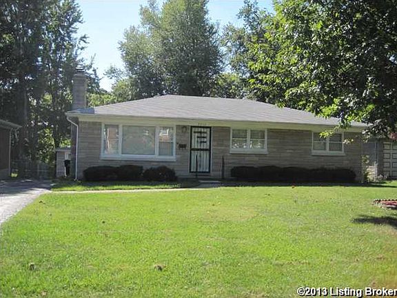 2nd image of 3512 Gladden Dr