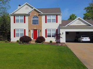 10234 Andover Dr, Twinsburg, OH 44087