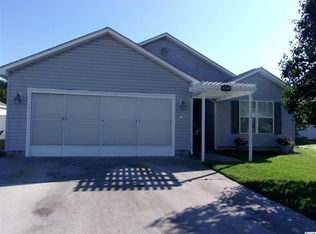 5012 Blue Spruce Ln, Murrells Inlet, SC 29576