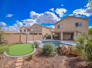 36550 W Santa Maria St, Maricopa, AZ 85138