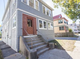 62 Melrose Street #1, Arlington, MA 02474