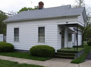 333 E 3rd St, Xenia, OH 45385