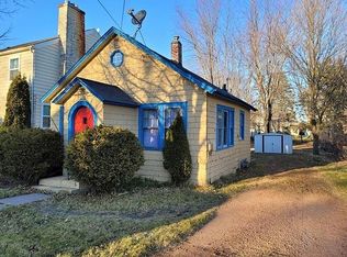 309 W 5th St, Marshfield, WI 54449