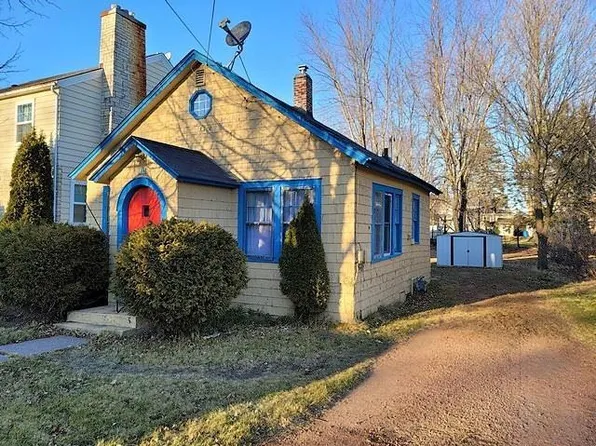 309 W 5th St, Marshfield, WI 54449