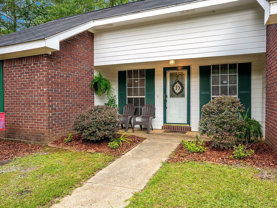 29 Ferncrest Loop, Petal, MS 39465 Zillow