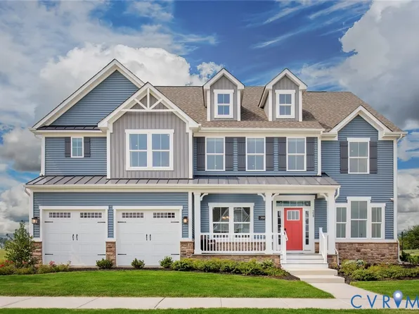 6737 Holly Crest Ct, Moseley, VA 23120