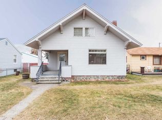 1113 W Gordon Ave, Spokane, WA 99205