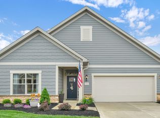 7183 Lehman Park Pl, Canal Winchester, OH 43110