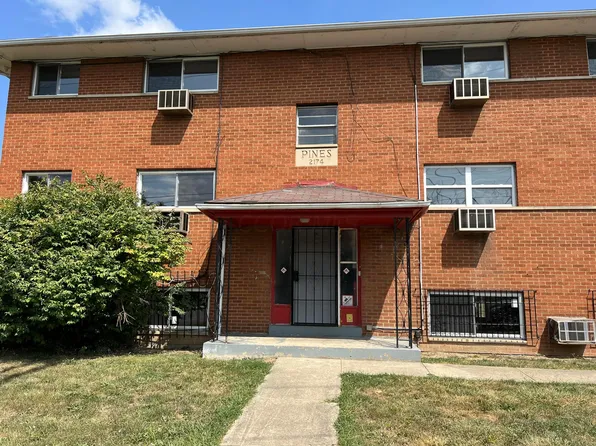 2174 Sullivant Ave, Columbus, OH 43223