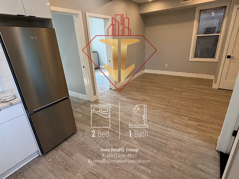88 Wallis Ave #1B — Photo 4