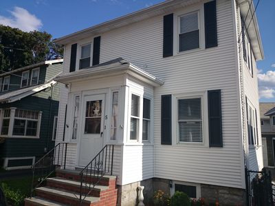 5 Niles St, Brighton, MA, 02135