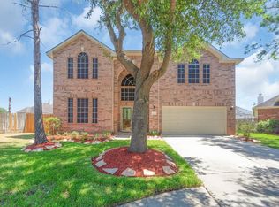 5601 Spring Knoll Ct, Rosharon, TX 77583