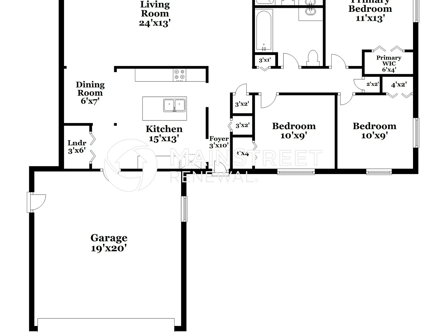 812 65th Avenue Dr W — Photo 2