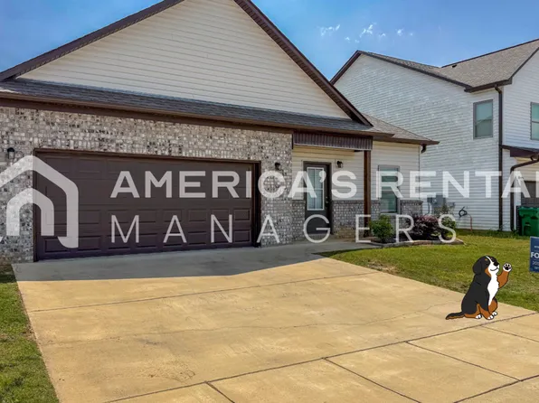 90 County Road 1701, Cullman, AL
