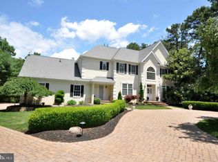 14 Amesbury Parke, Medford, NJ 08055