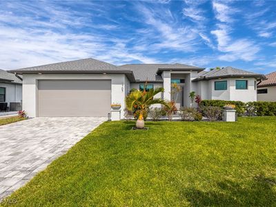 1707 NW 38th Ave, Cape Coral, FL, 33993