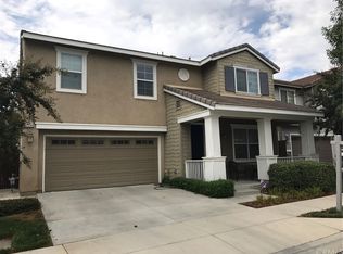 12245 Amaryllis Ln, Yucaipa, CA 92399