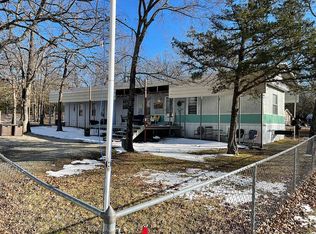 112501 S 4177th Rd, Checotah, OK 74426