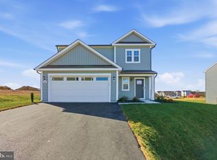 716 Outrigger Rd, Inwood, WV 25428