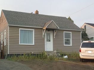 329 E Euclid Ave, Spokane, WA 99207