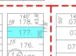 2004 S Maple St, Little Rock, AR 72204