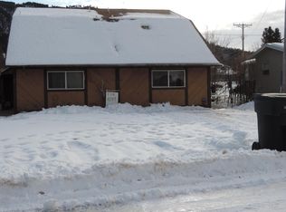 106 E Ryan St, Sundance, WY 82729