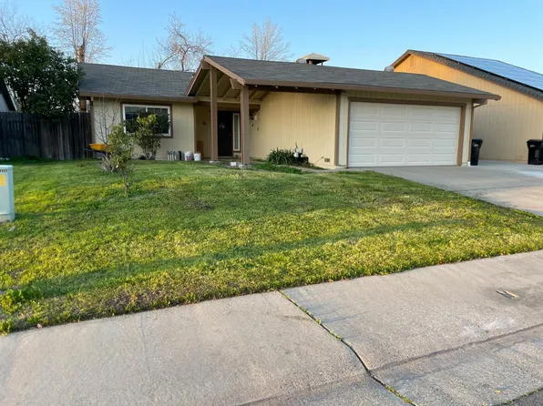 8617 Oldwoods Way, Sacramento, CA 95828