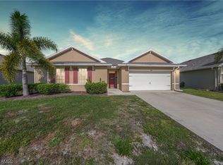 7669 Mikasa Dr, Punta Gorda, FL 33950