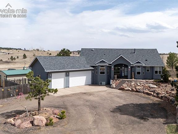 2nd image of 5910 McCart Ranch Rd