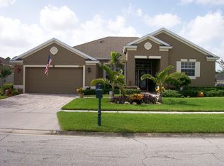 1725 Winding Oaks Dr, Orlando, FL 32825