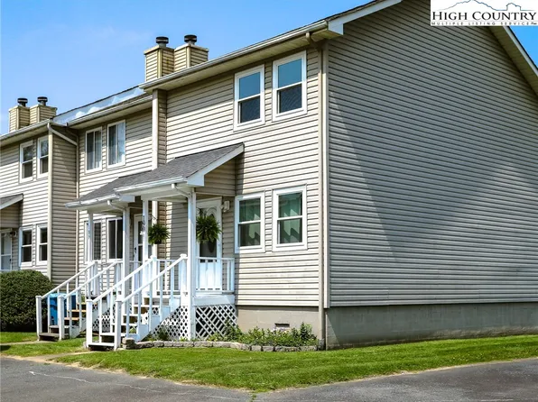 190 Creekside Lane #6D, Boone, NC 28607