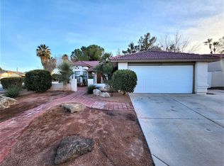 4805 Evergreen Glen Dr, Las Vegas, NV 89130