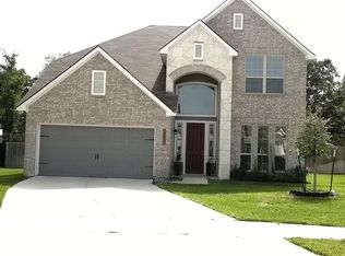 2122 Polmont Dr, Bryan, TX 77807