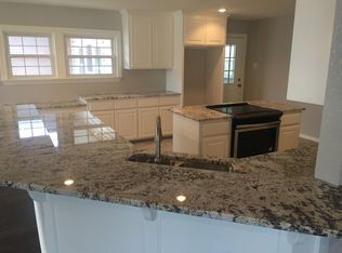 2201 Beech Ln, Pampa, TX 79065