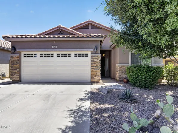 19735 N LOCKE Court, Maricopa, AZ 85138