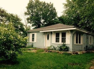 224 Bartley Ln, Fulton, MO 65251