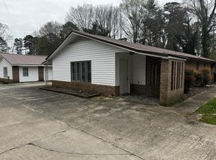256 S Link Ave #256, Salisbury, NC 28144