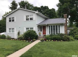 721 Patton Pkwy, Macomb, IL 61455
