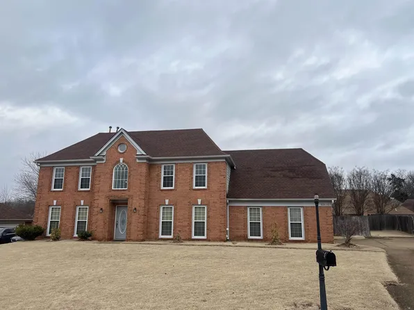 8956 Meadow Ridge Cv E, Cordova, TN 38016